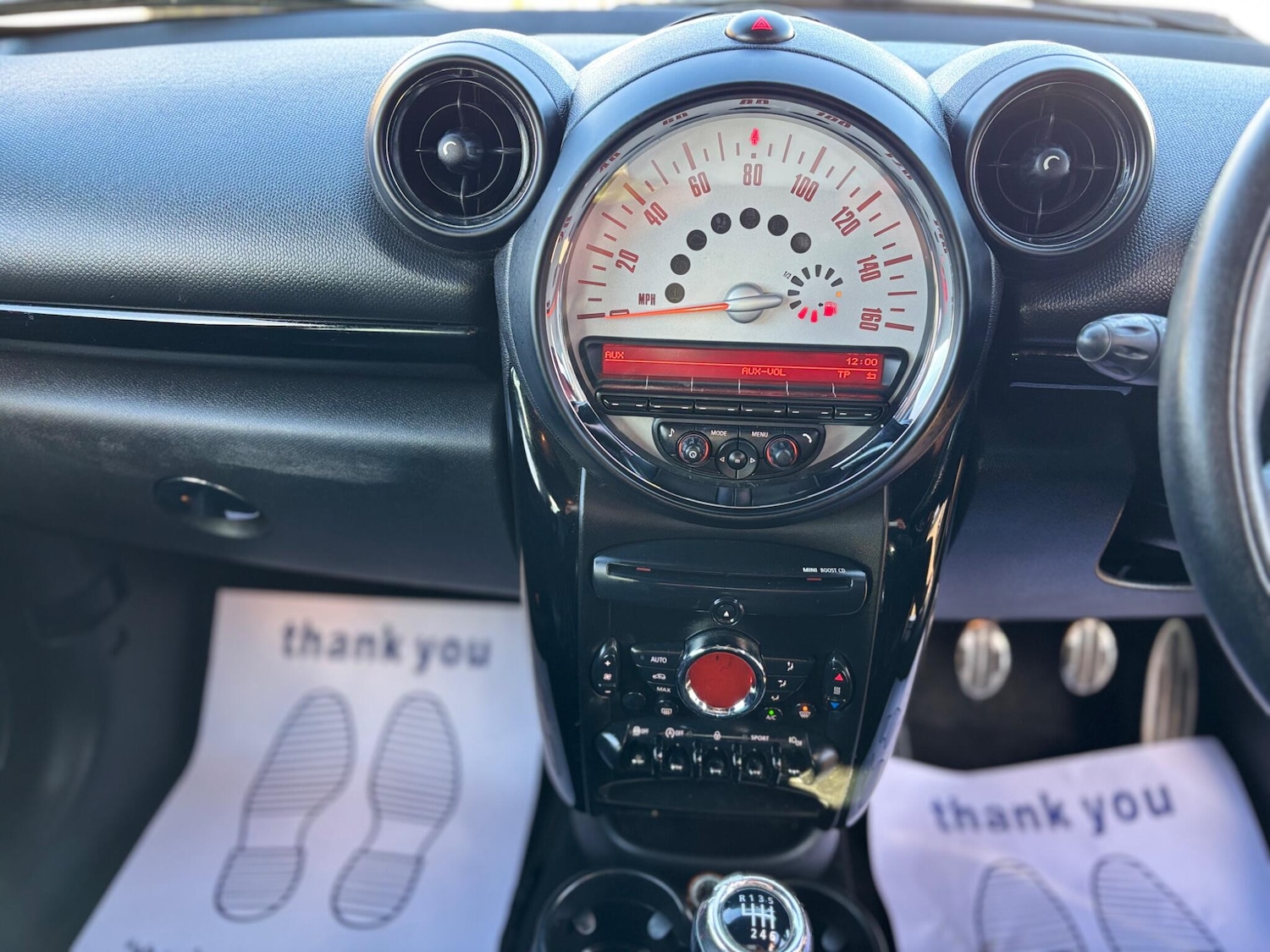 Used MINI Countryman for sale - 77016013: Photo 18