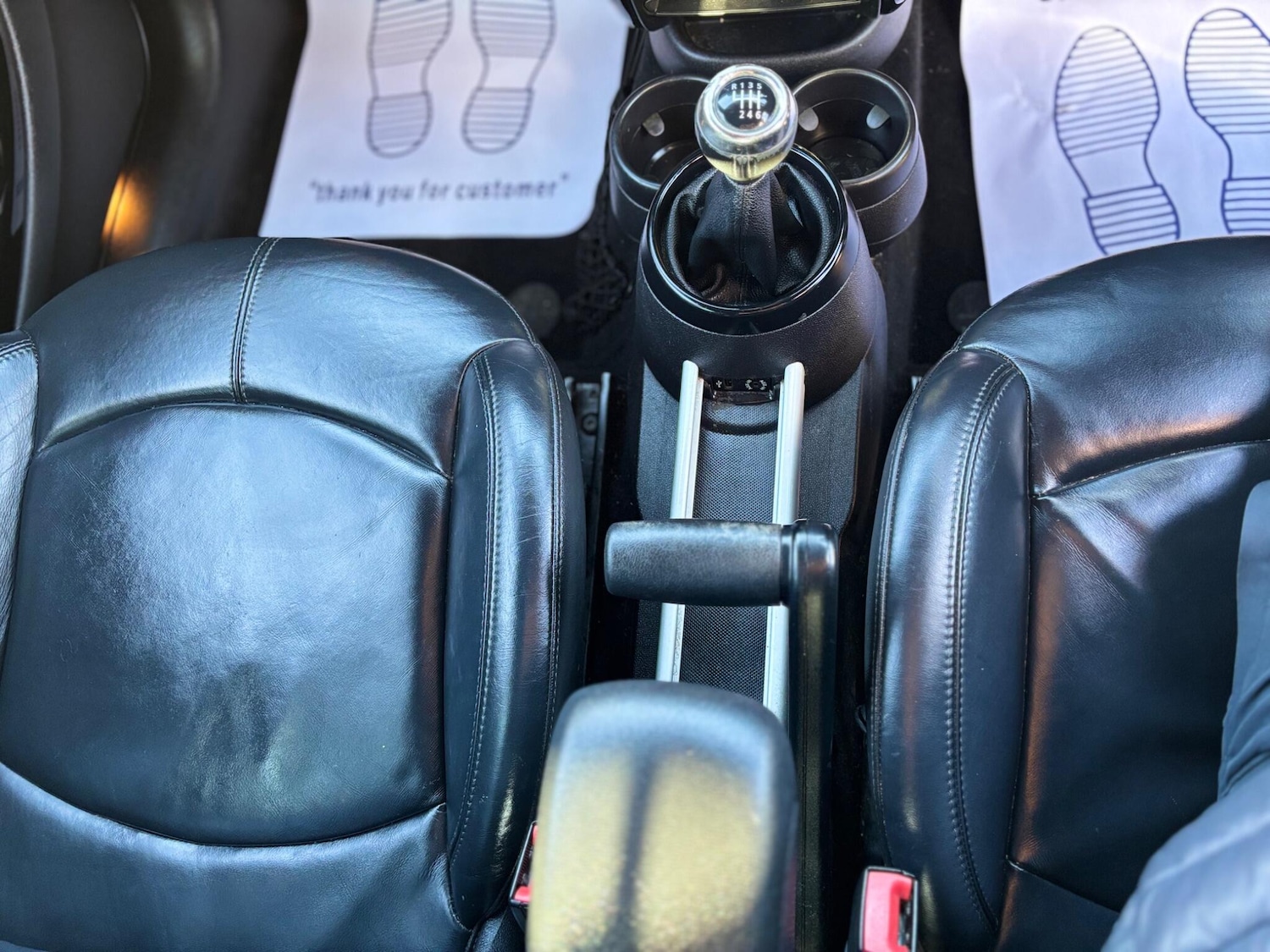 Used MINI Countryman for sale - 77016013: Photo 19