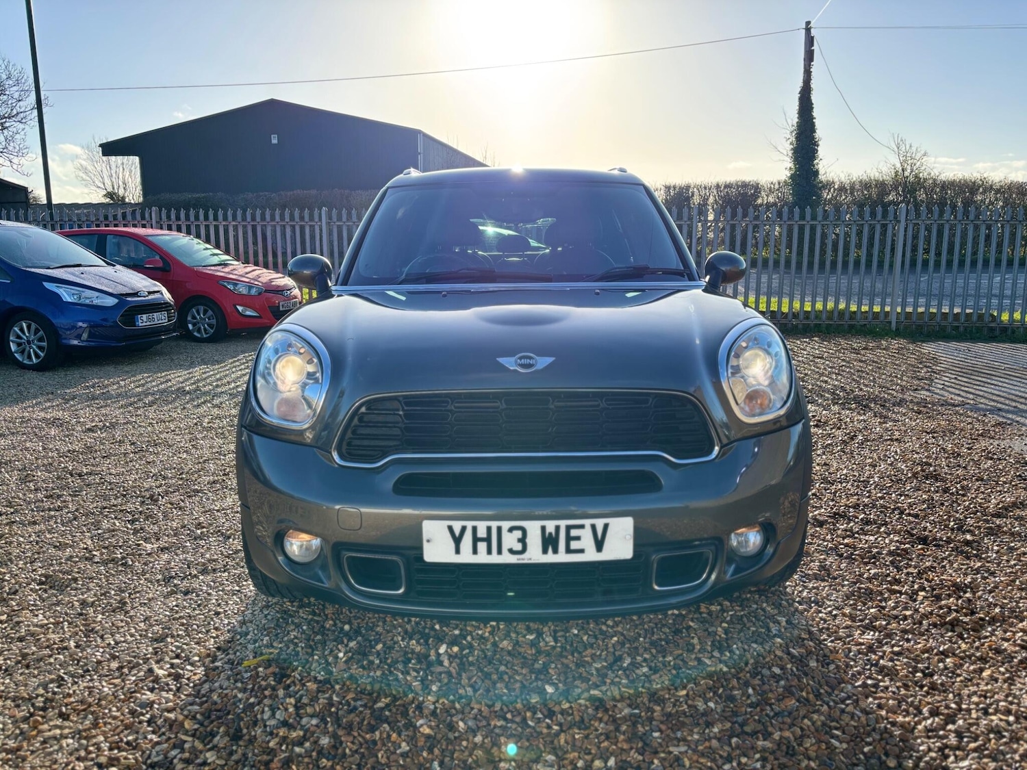 Used MINI Countryman for sale - 77016013: Photo 2