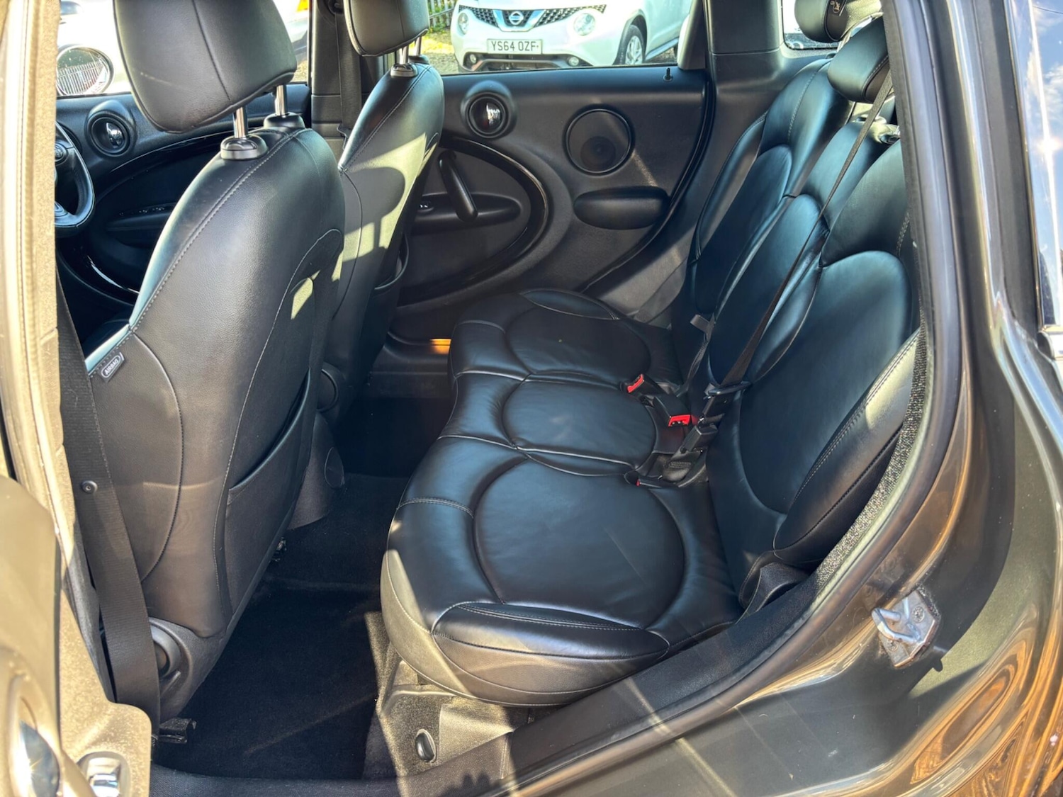 Used MINI Countryman for sale - 77016013: Photo 21