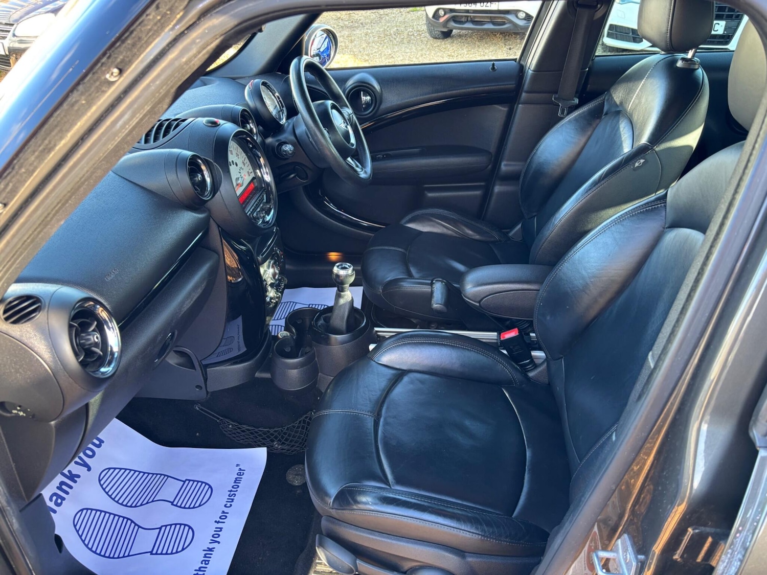 Used MINI Countryman for sale - 77016013: Photo 23