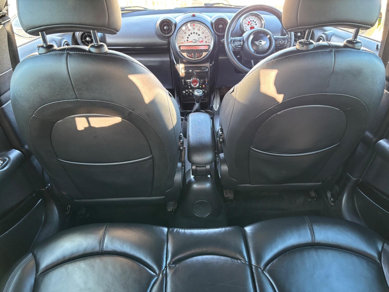 Used MINI Countryman for sale - 77016013: Photo 24