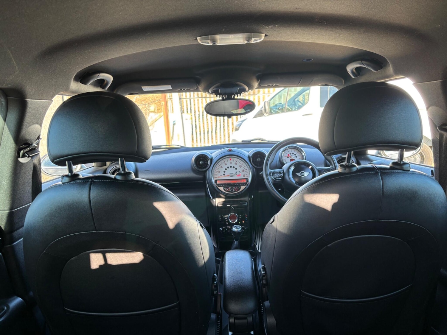 Used MINI Countryman for sale - 77016013: Photo 26