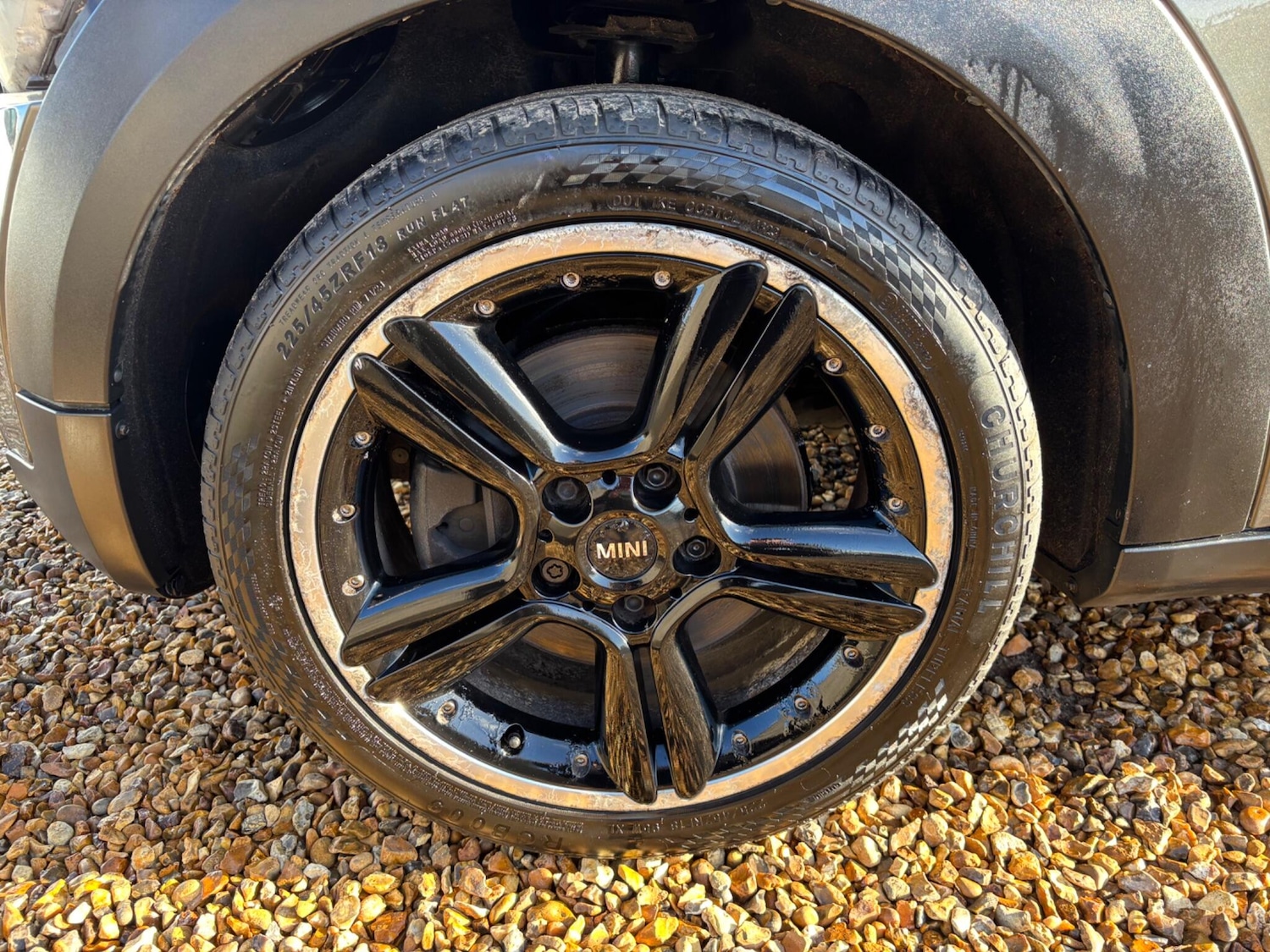 Used MINI Countryman for sale - 77016013: Photo 27