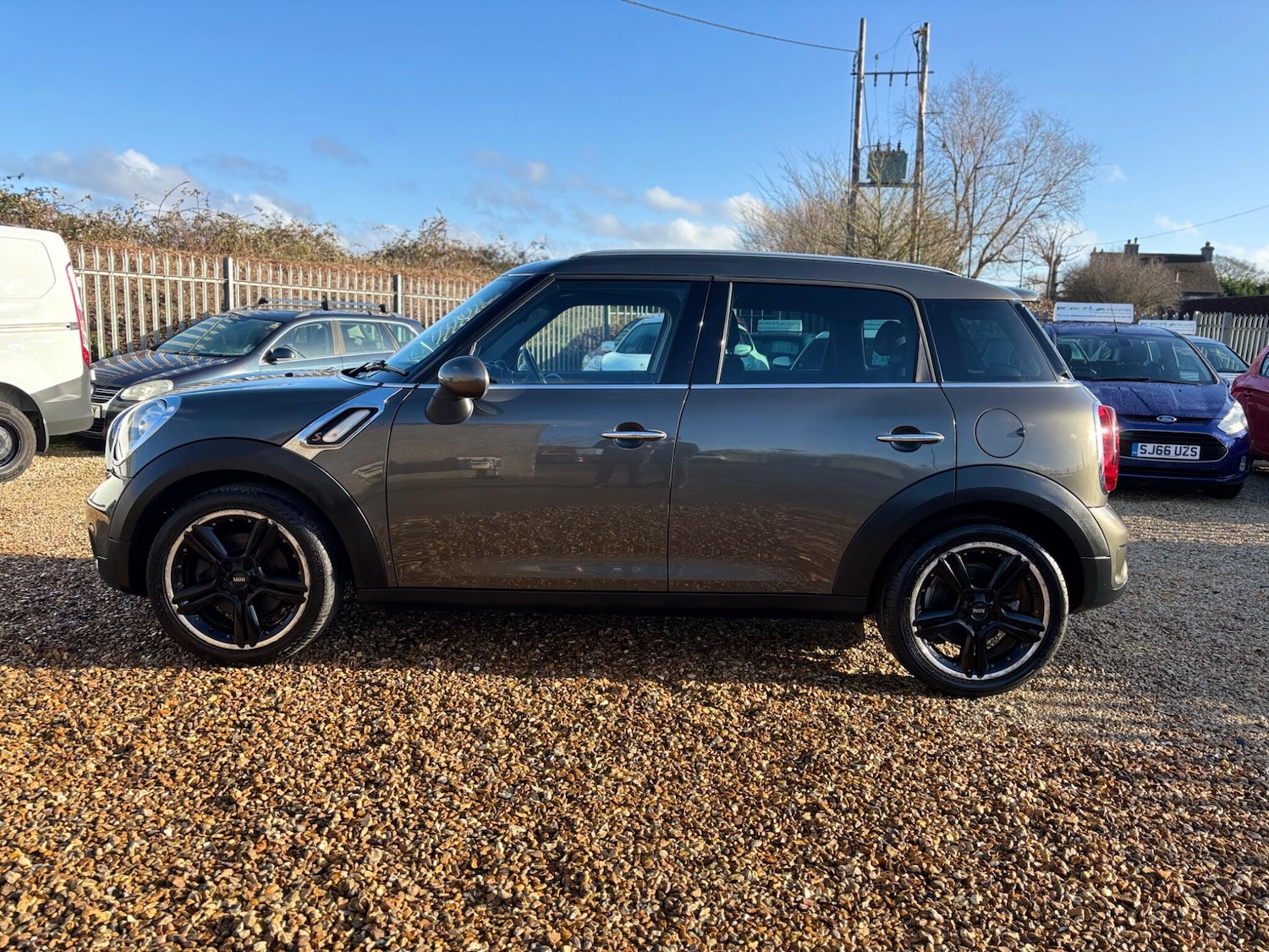 Used MINI Countryman for sale - 77016013: Photo 4