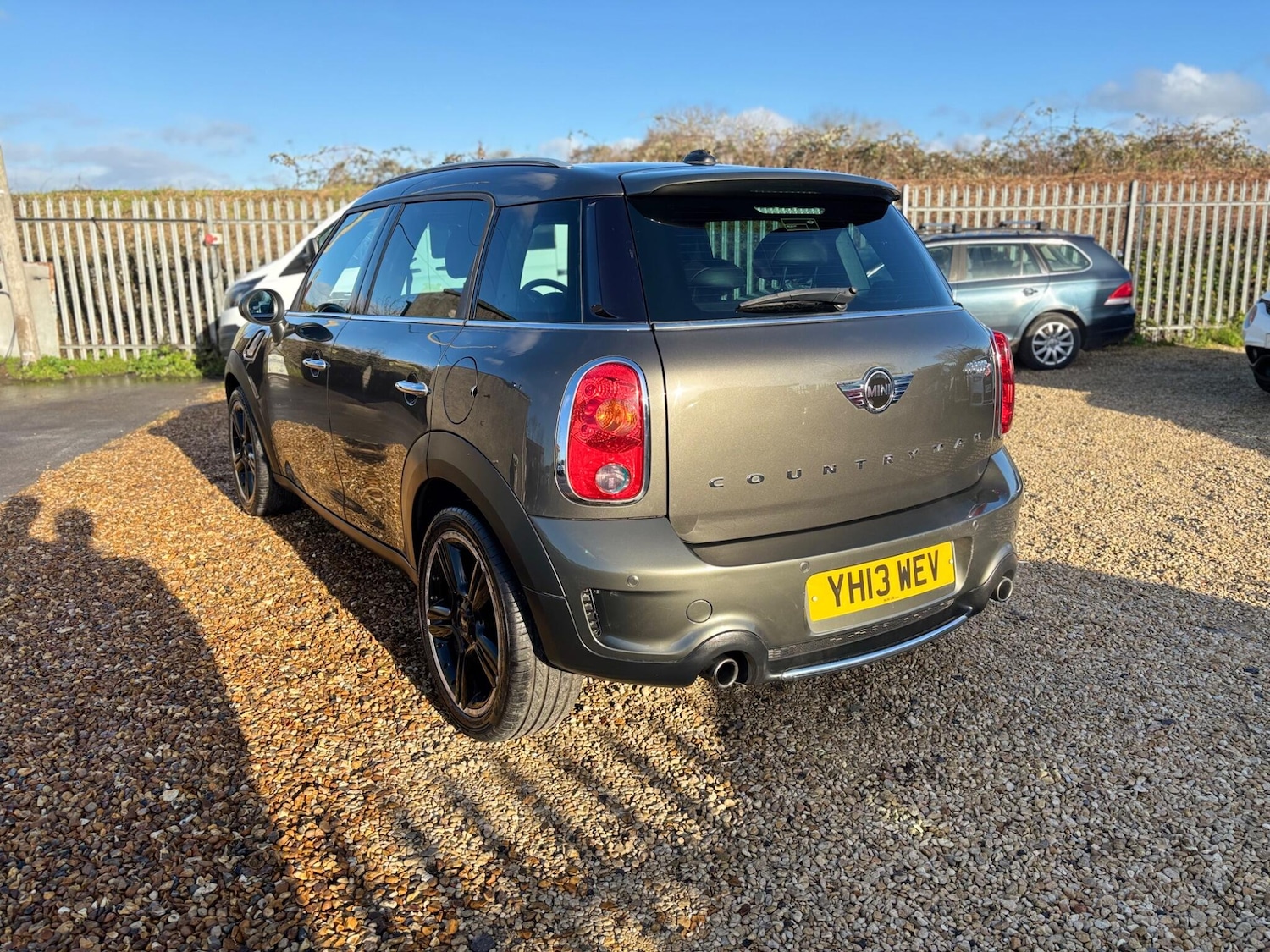 Used MINI Countryman for sale - 77016013: Photo 5