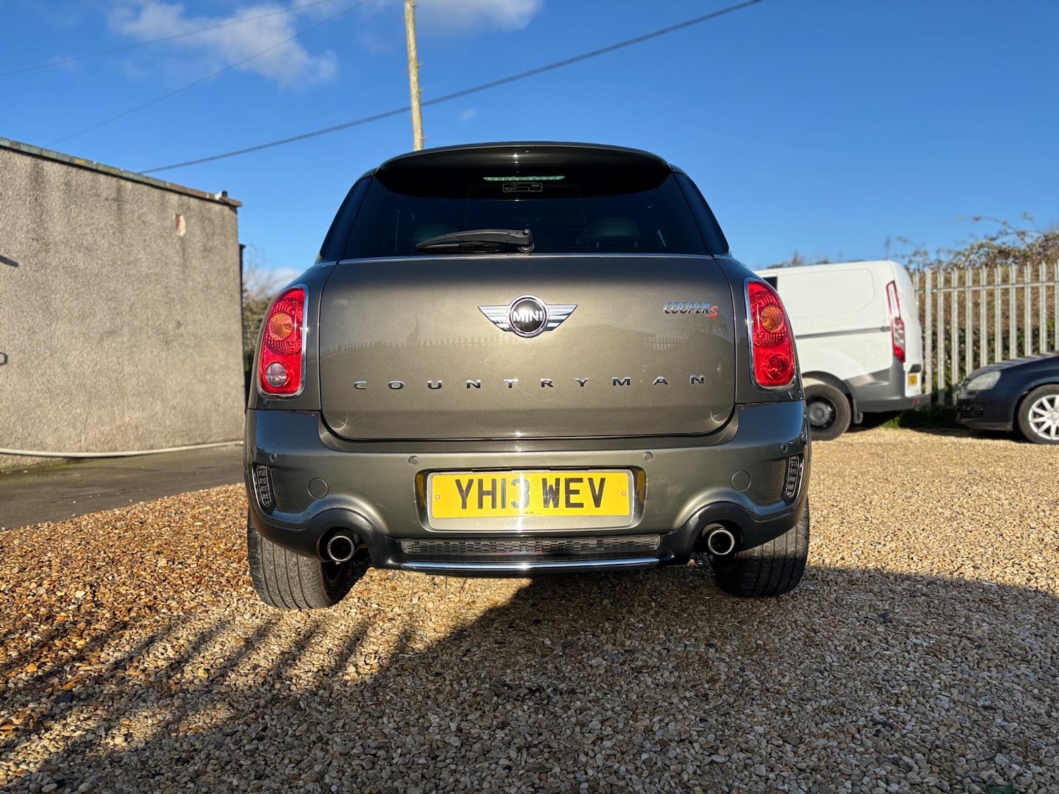 Used MINI Countryman for sale - 77016013: Photo 6