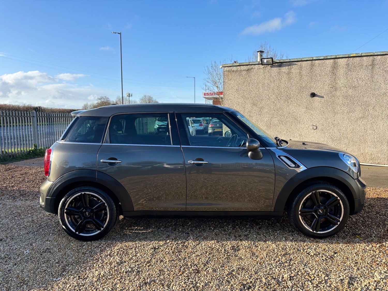 Used MINI Countryman for sale - 77016013: Photo 7