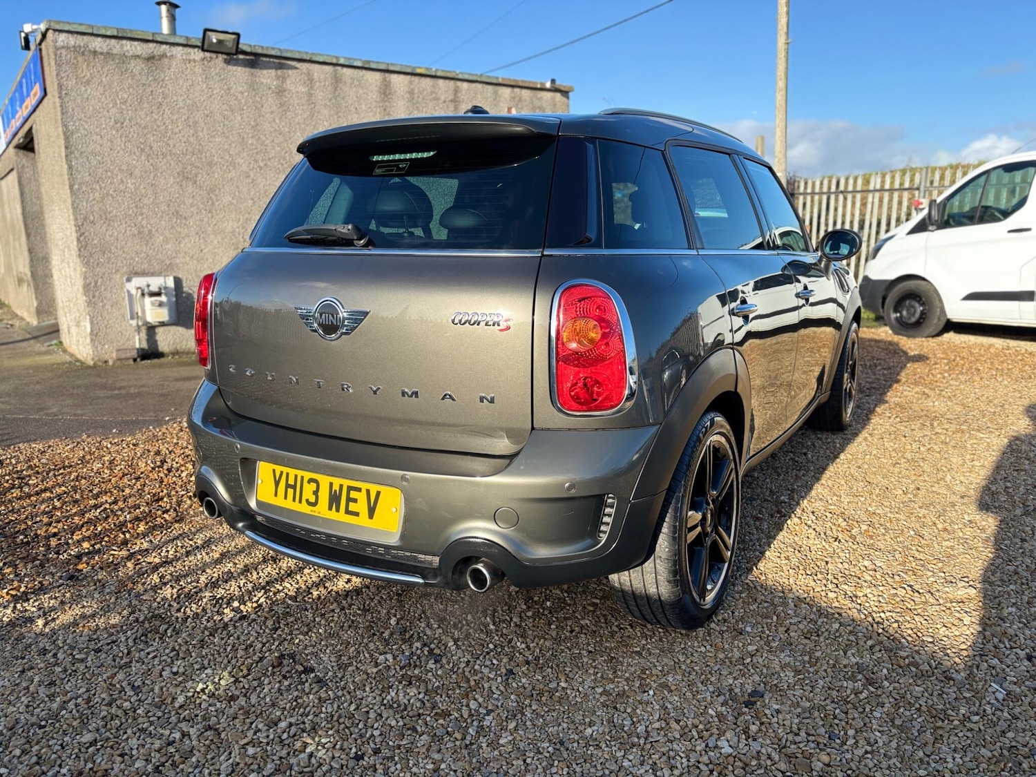 Used MINI Countryman for sale - 77016013: Photo 8