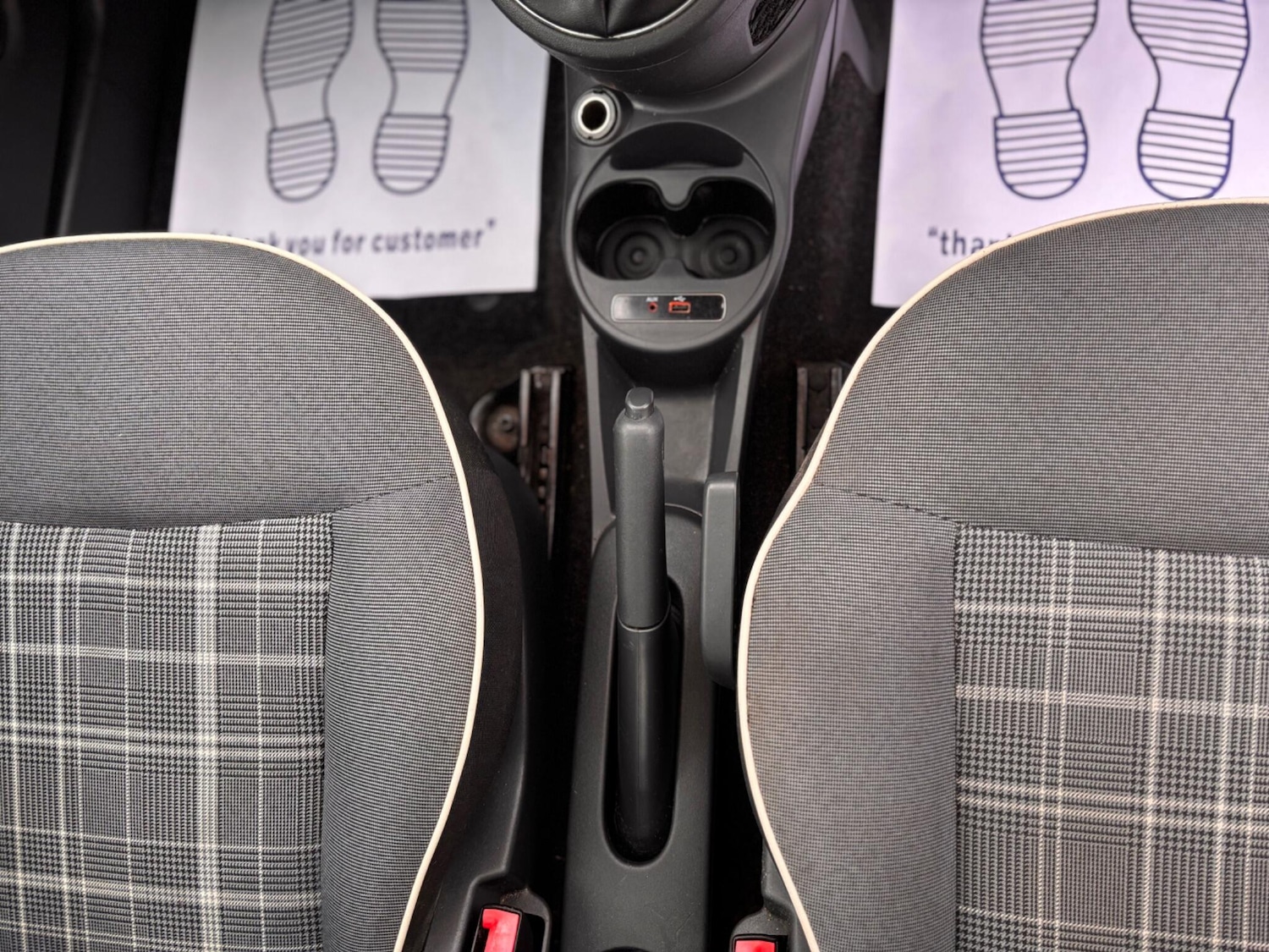 Used Fiat 500 2016 for sale - 77559770: Photo 10