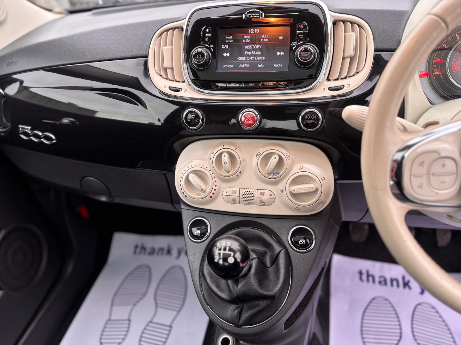 Used Fiat 500 2016 for sale - 77559770: Photo 11