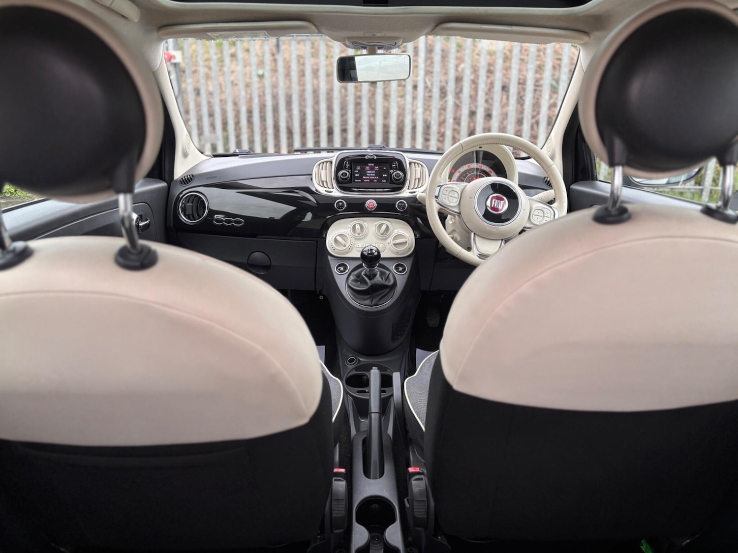 Used Fiat 500 2016 for sale - 77559770: Photo 12