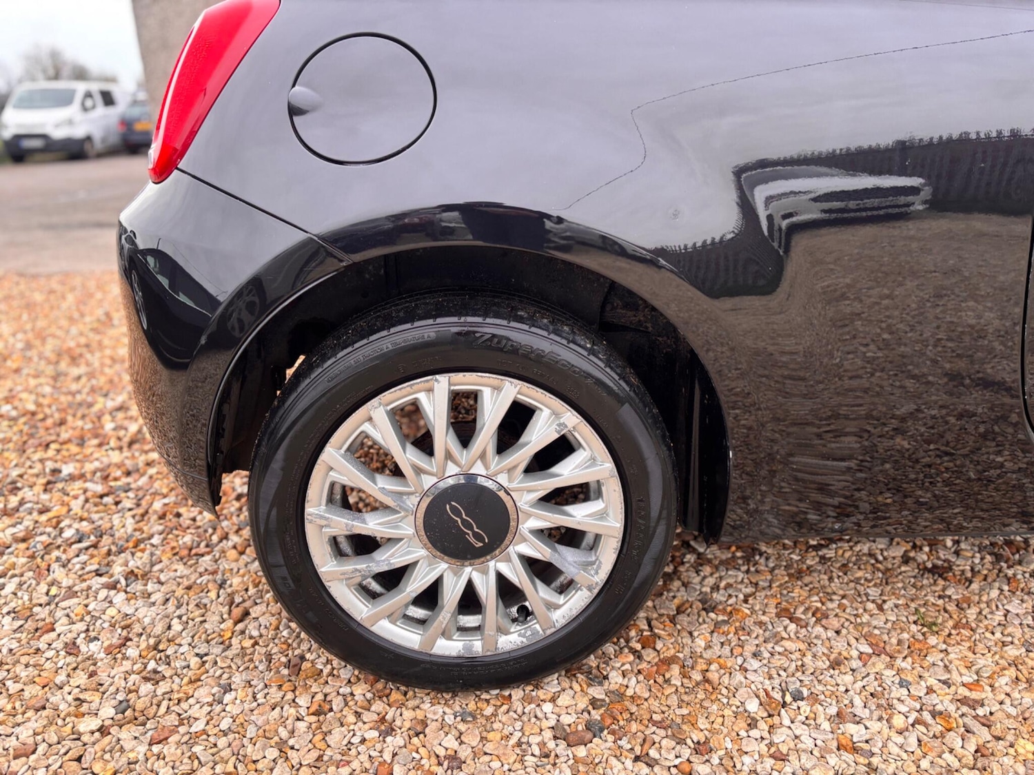 Used Fiat 500 2016 for sale - 77559770: Photo 15