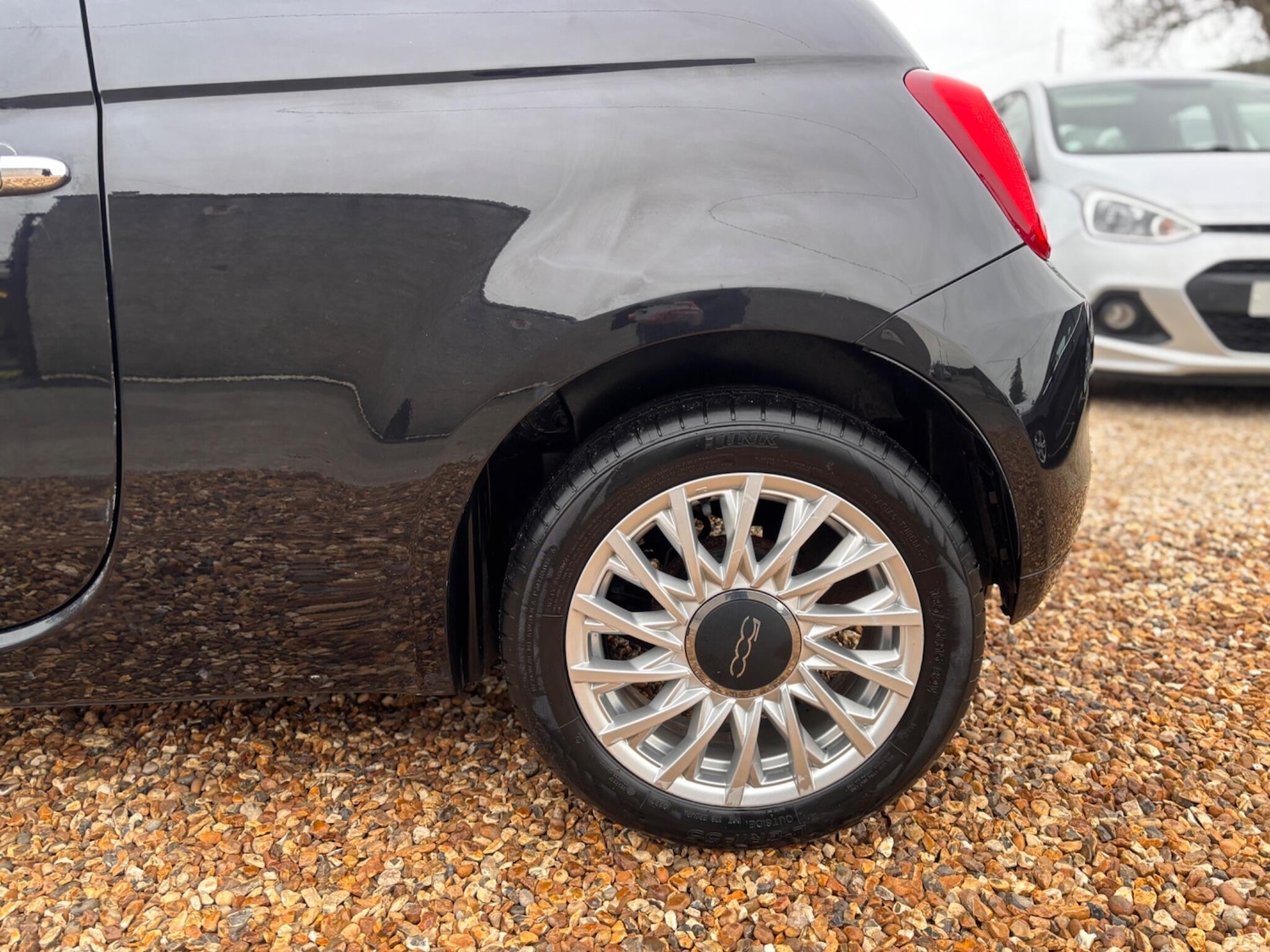 Used Fiat 500 2016 for sale - 77559770: Photo 16