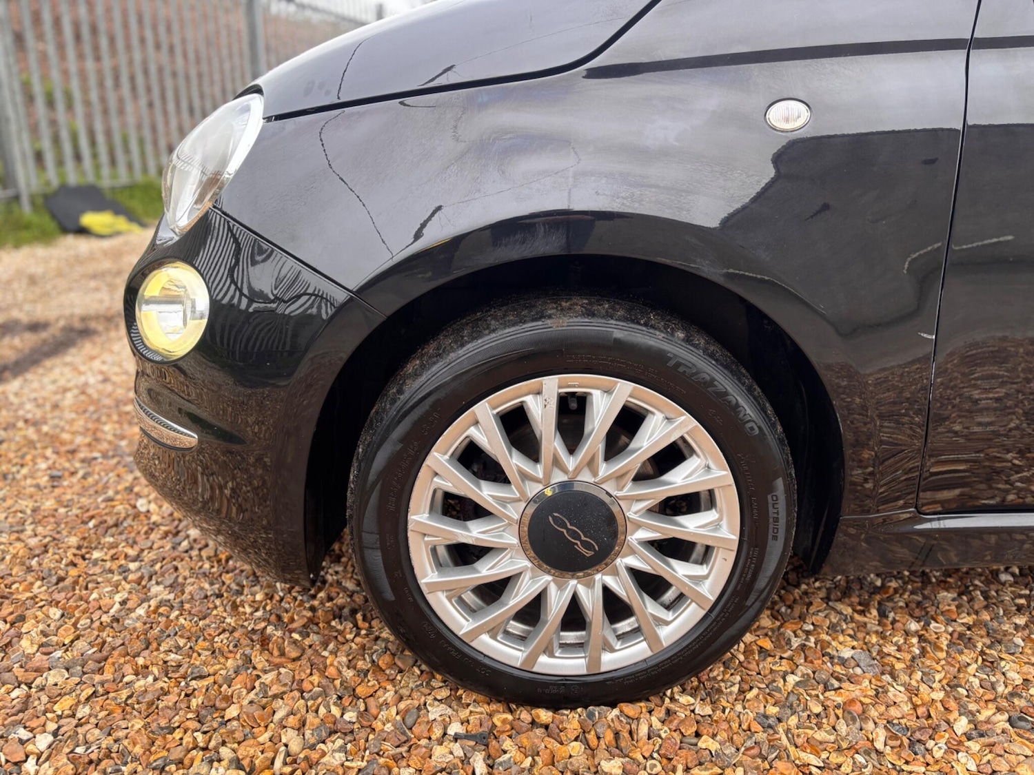 Used Fiat 500 2016 for sale - 77559770: Photo 17