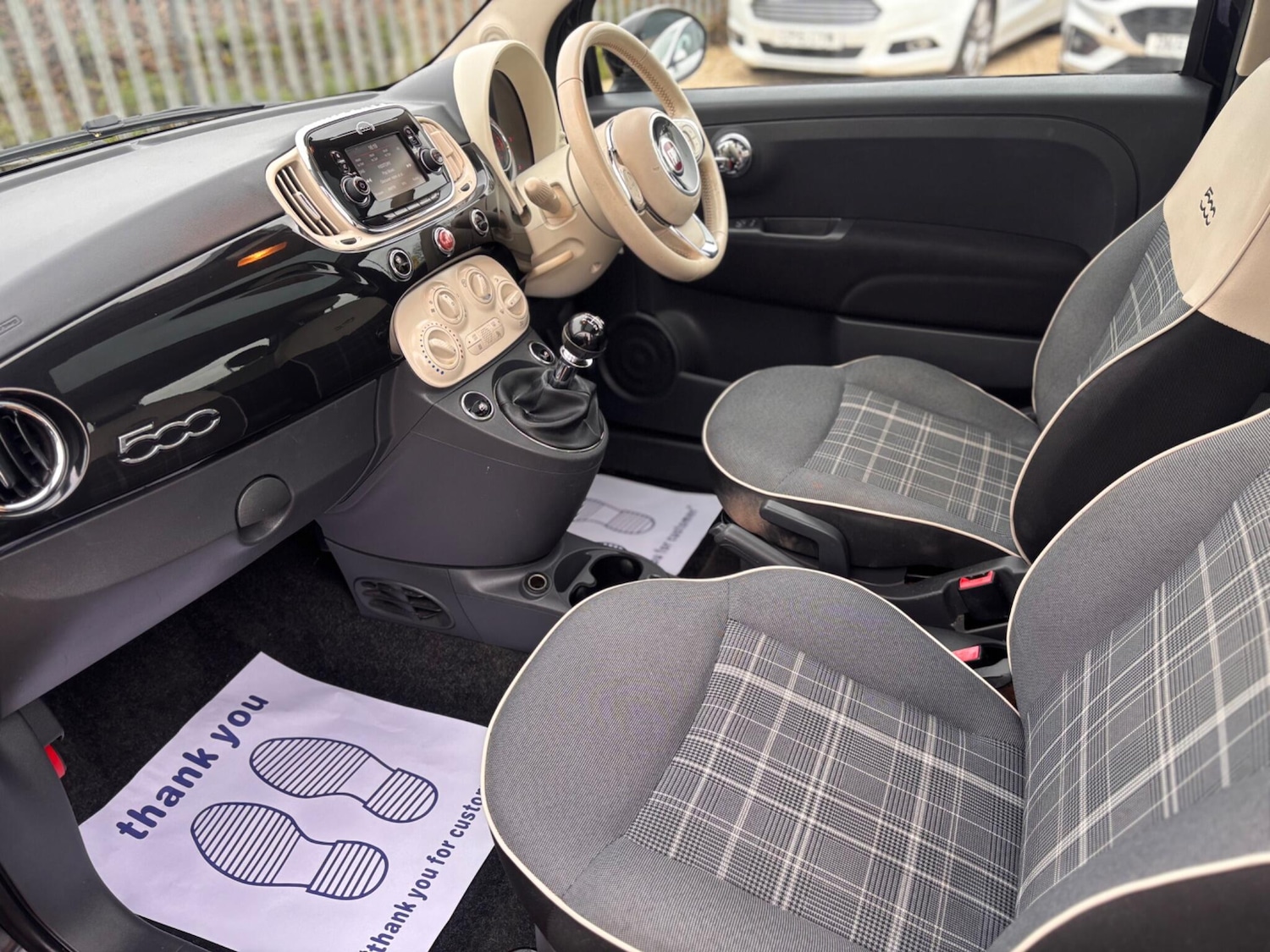 Used Fiat 500 2016 for sale - 77559770: Photo 20