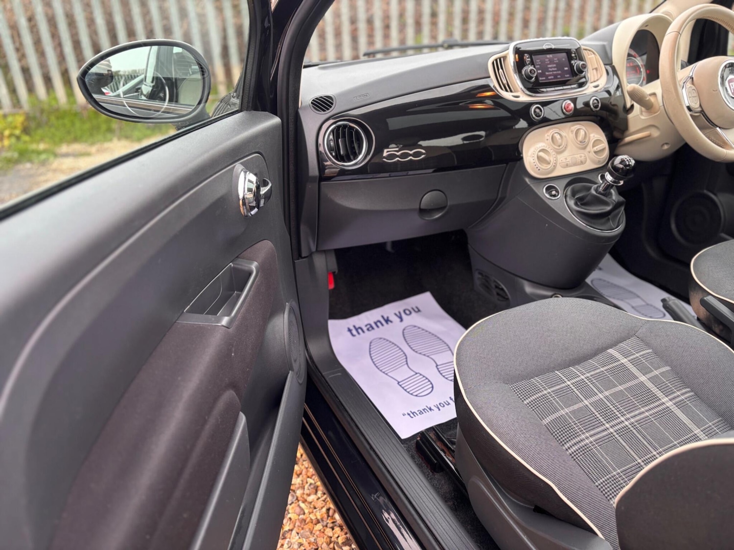 Used Fiat 500 2016 for sale - 77559770: Photo 21