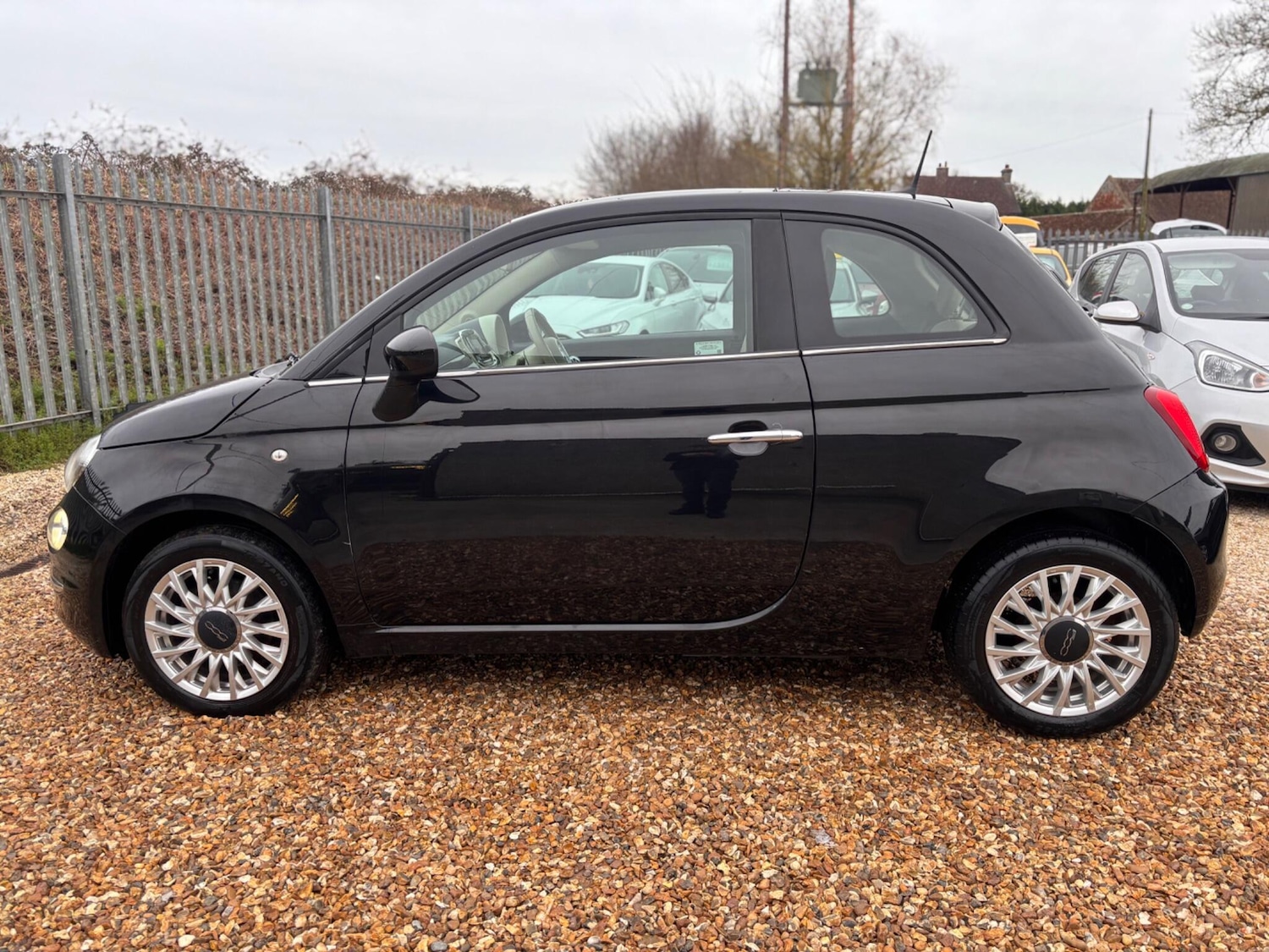Used Fiat 500 2016 for sale - 77559770: Photo 5