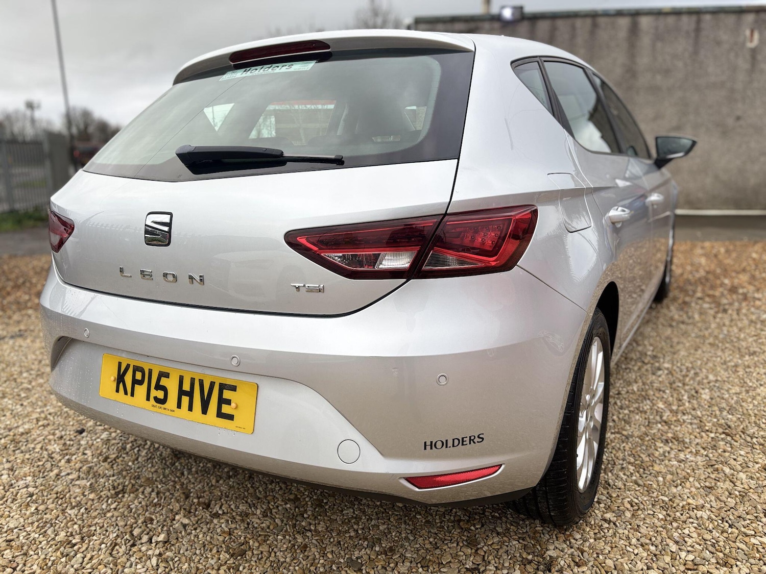 Used SEAT Leon 2015 for sale - 76913418: Photo 10