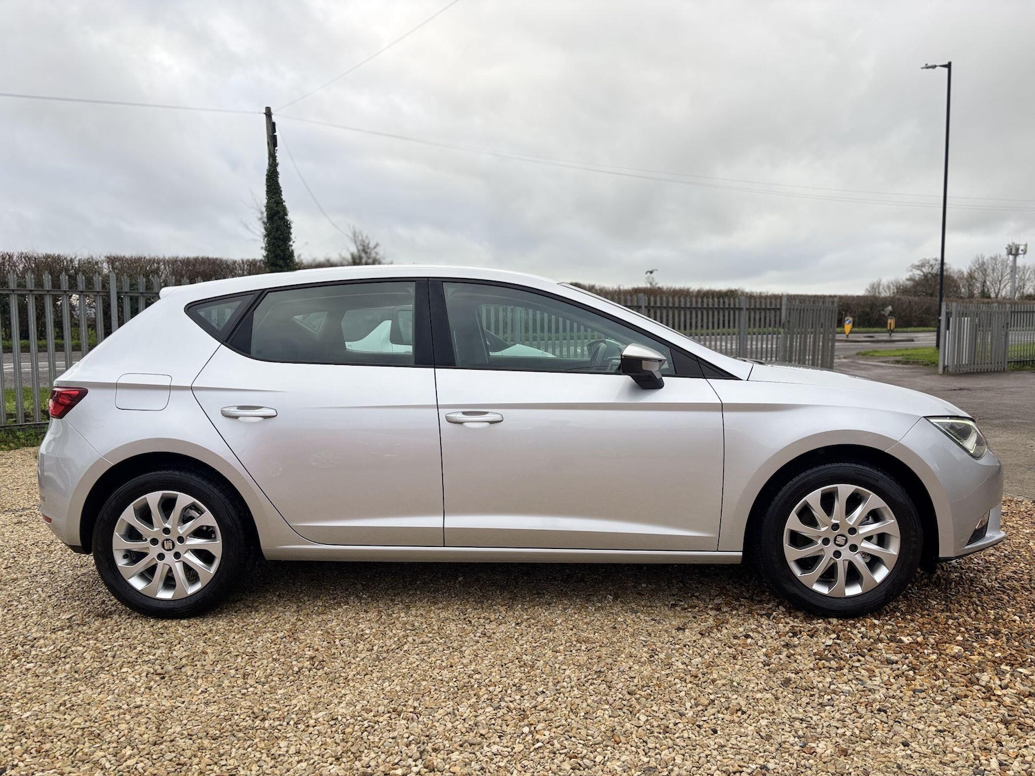 Used SEAT Leon 2015 for sale - 76913418: Photo 11