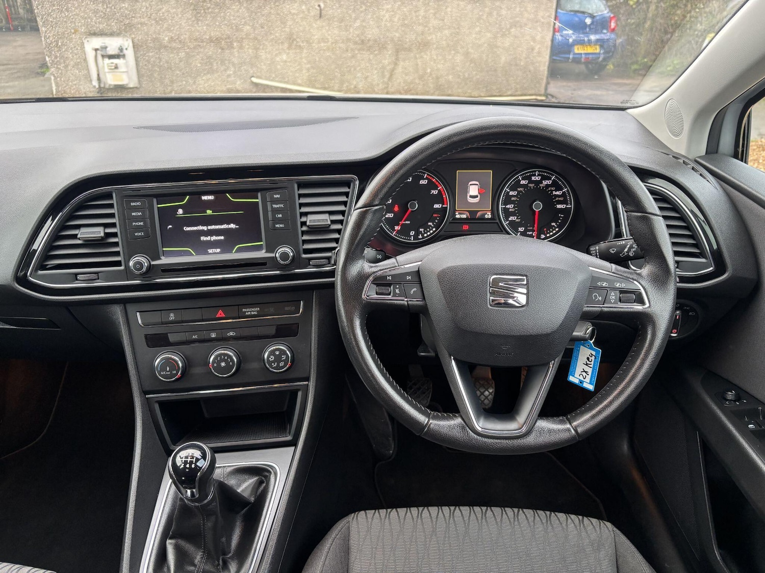 Used SEAT Leon 2015 for sale - 76913418: Photo 14