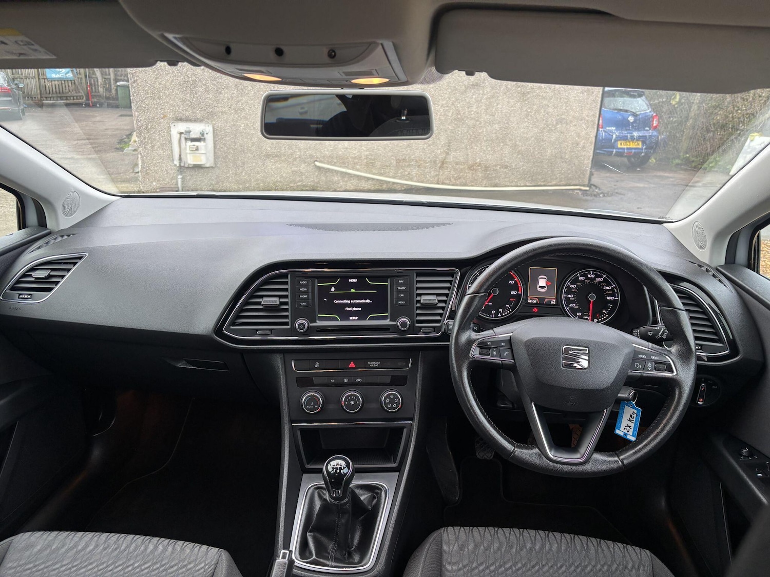 Used SEAT Leon 2015 for sale - 76913418: Photo 15