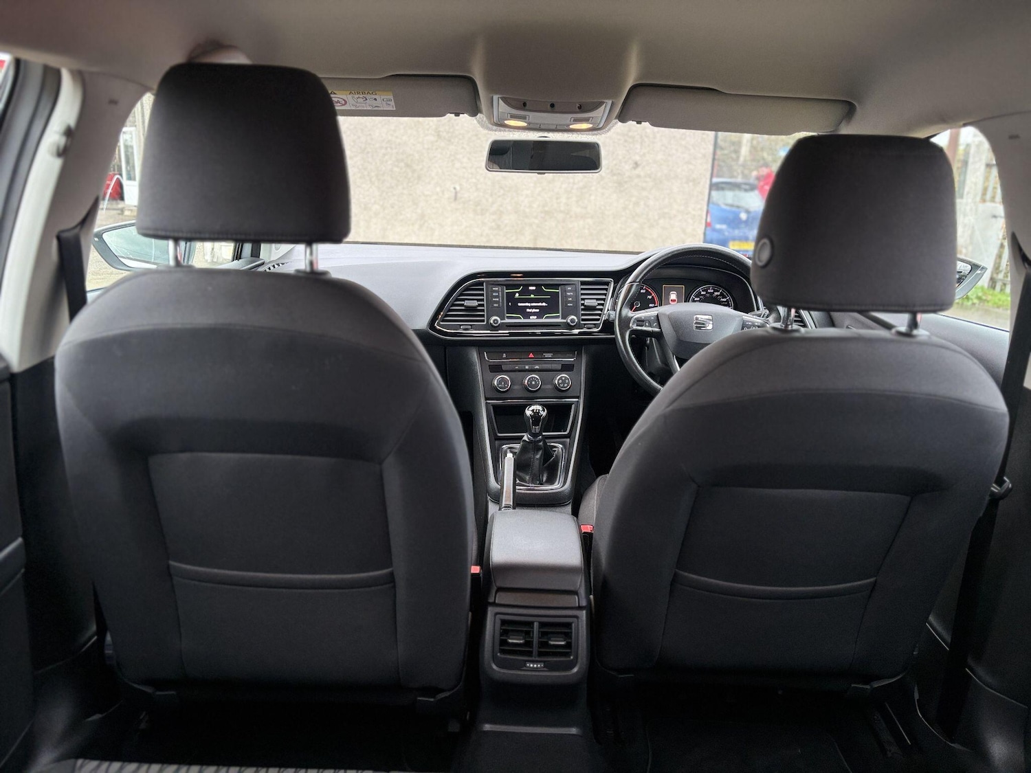 Used SEAT Leon 2015 for sale - 76913418: Photo 17