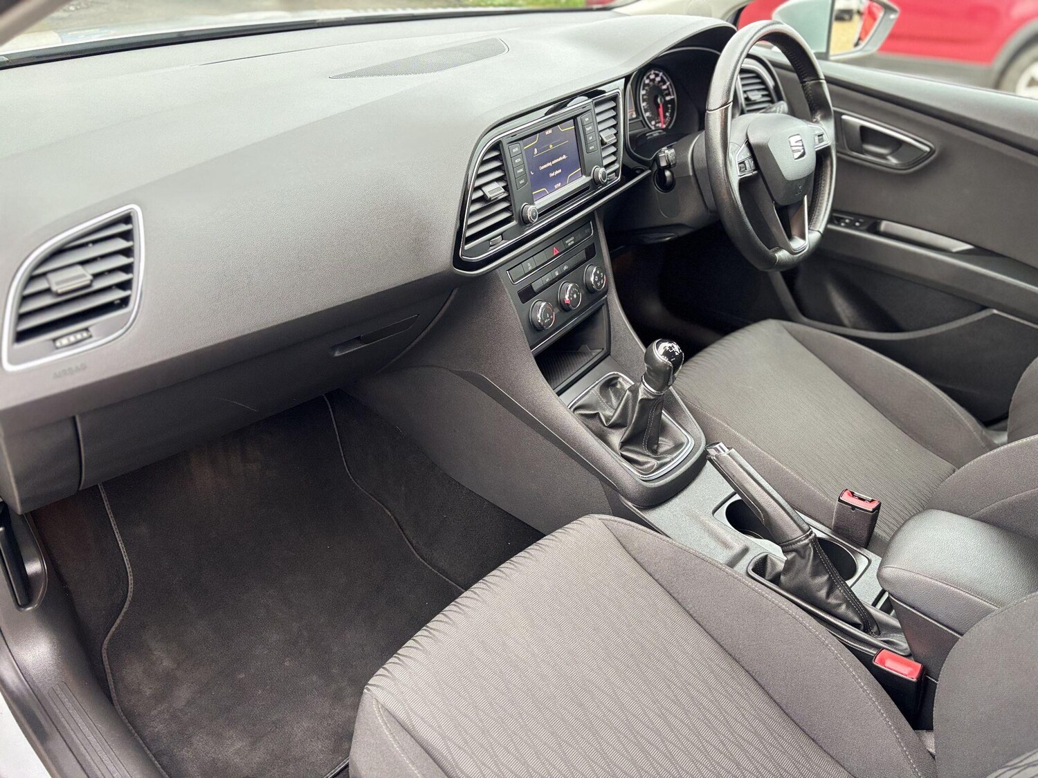 Used SEAT Leon 2015 for sale - 76913418: Photo 18