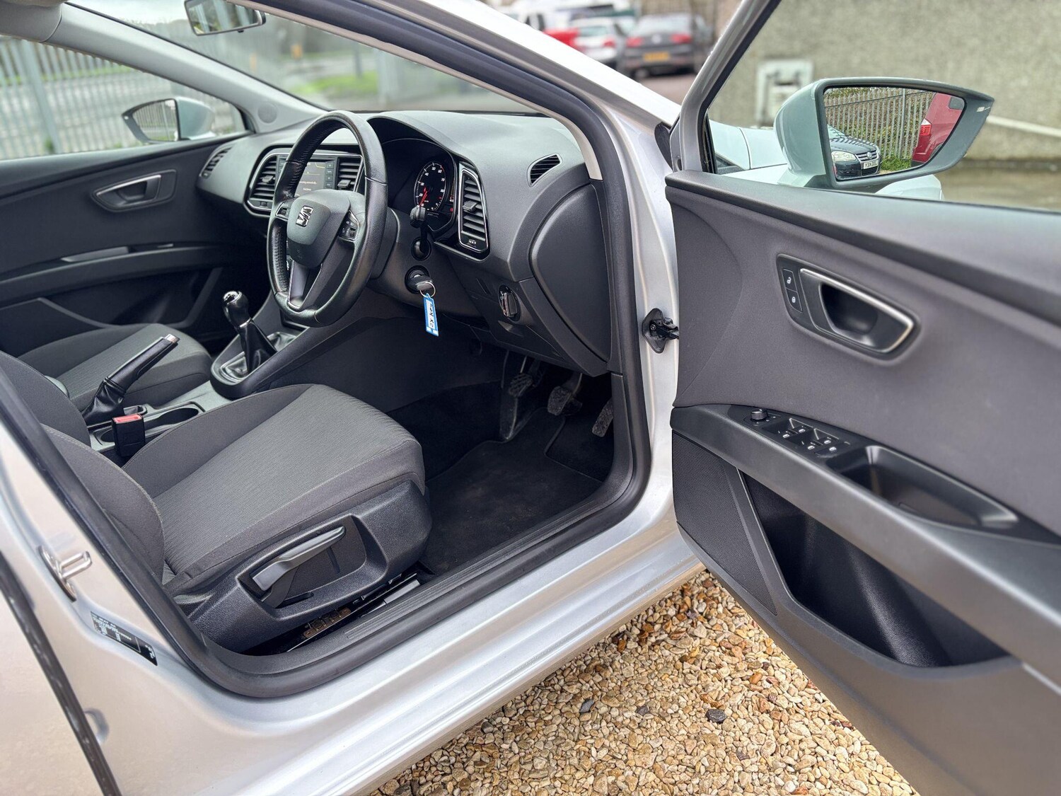 Used SEAT Leon 2015 for sale - 76913418: Photo 19