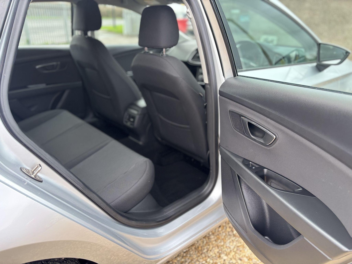 Used SEAT Leon 2015 for sale - 76913418: Photo 20