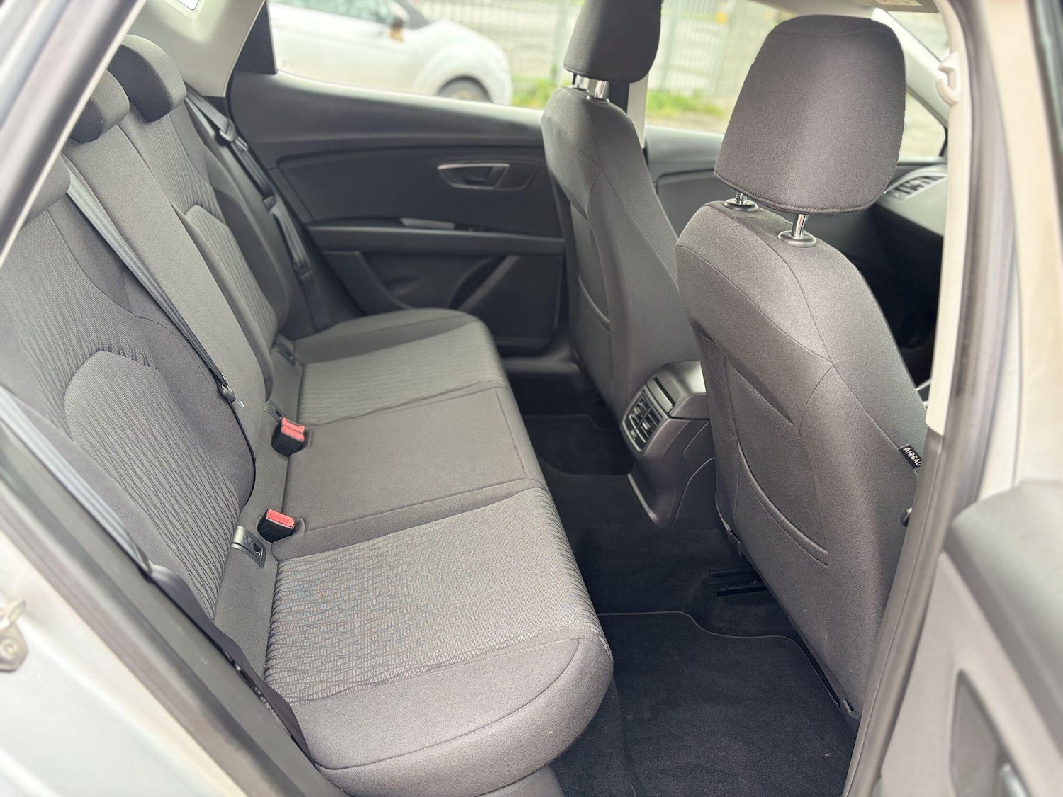 Used SEAT Leon 2015 for sale - 76913418: Photo 21