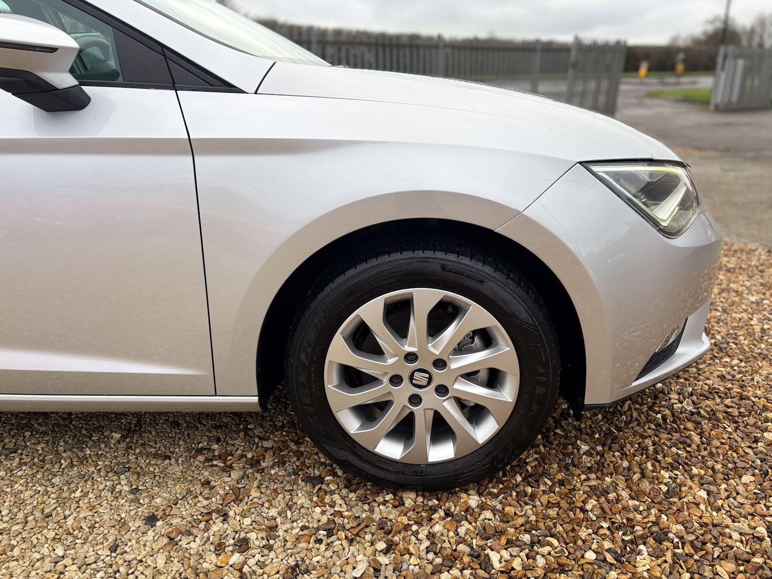 Used SEAT Leon 2015 for sale - 76913418: Photo 23