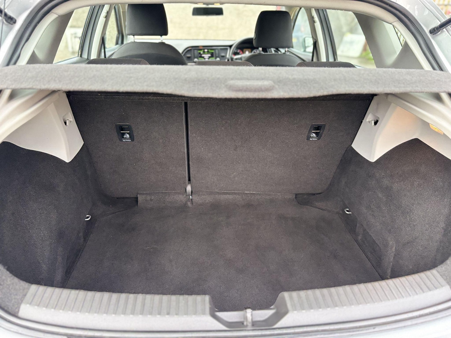 Used SEAT Leon 2015 for sale - 76913418: Photo 25