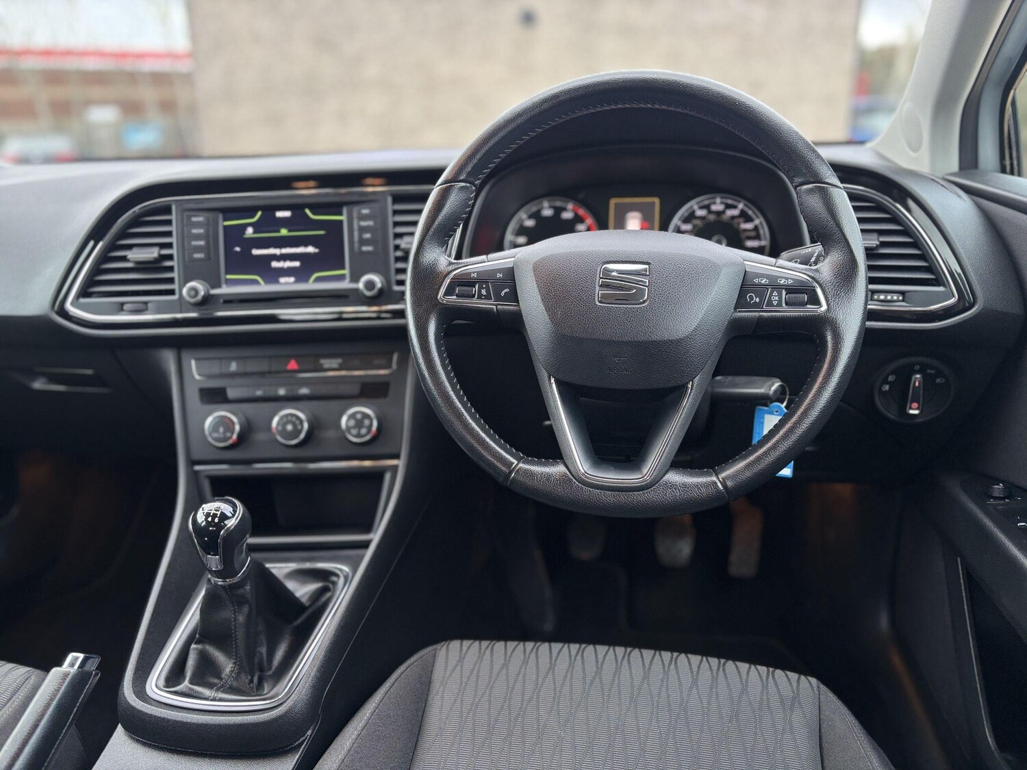 Used SEAT Leon 2015 for sale - 76913418: Photo 26