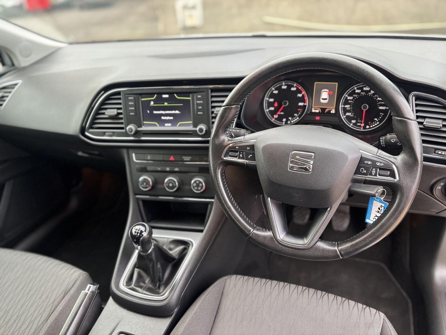 Used SEAT Leon 2015 for sale - 76913418: Photo 27