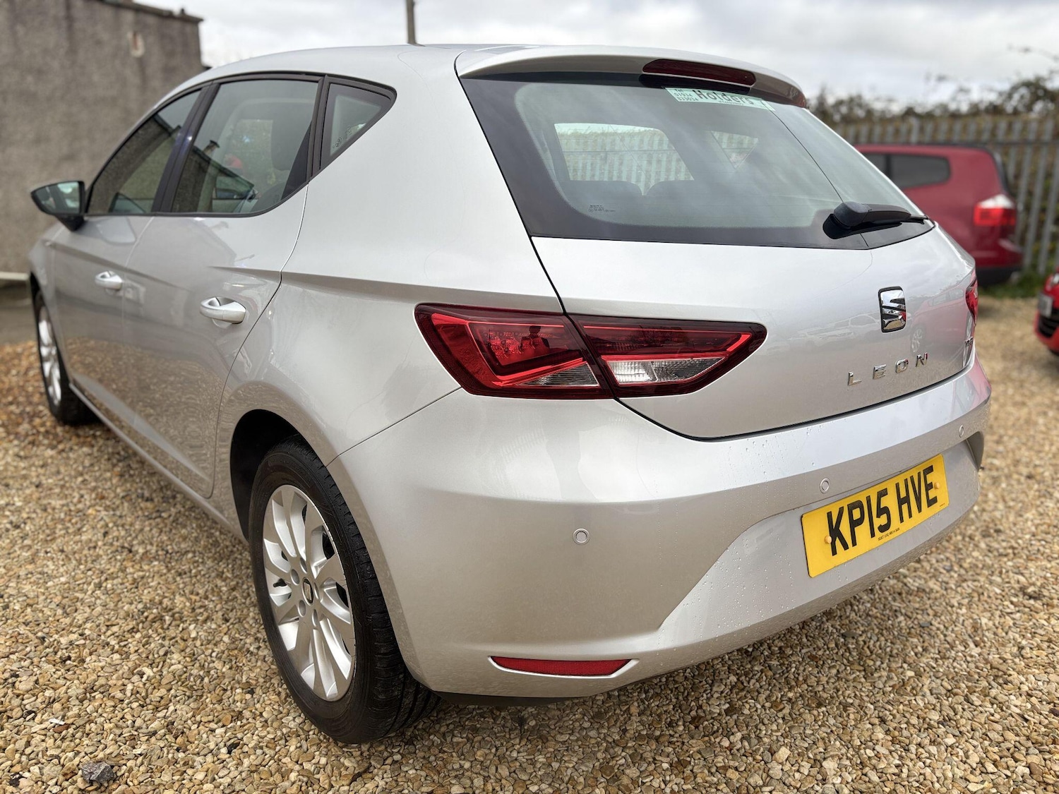 Used SEAT Leon 2015 for sale - 76913418: Photo 5
