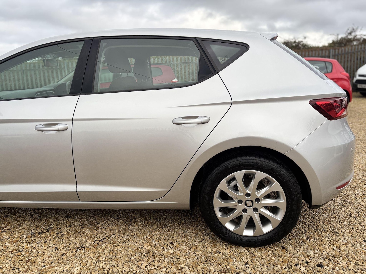 Used SEAT Leon 2015 for sale - 76913418: Photo 7