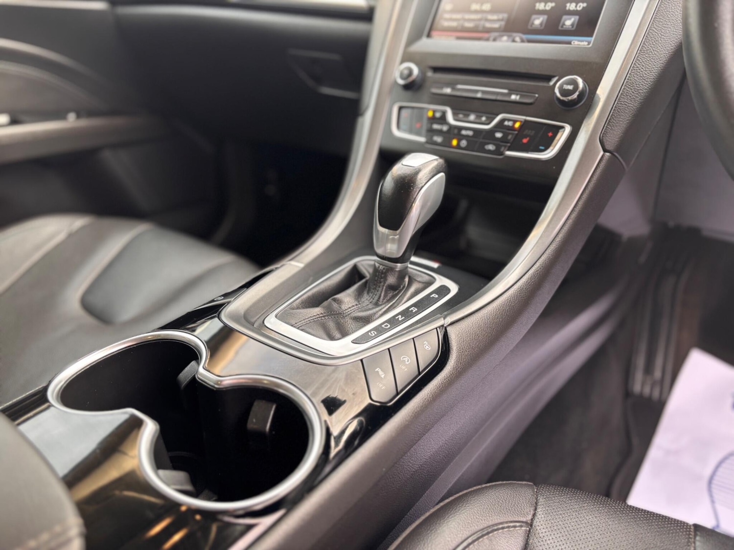 Used Ford Mondeo 2015 for sale - 78057819: Photo 12