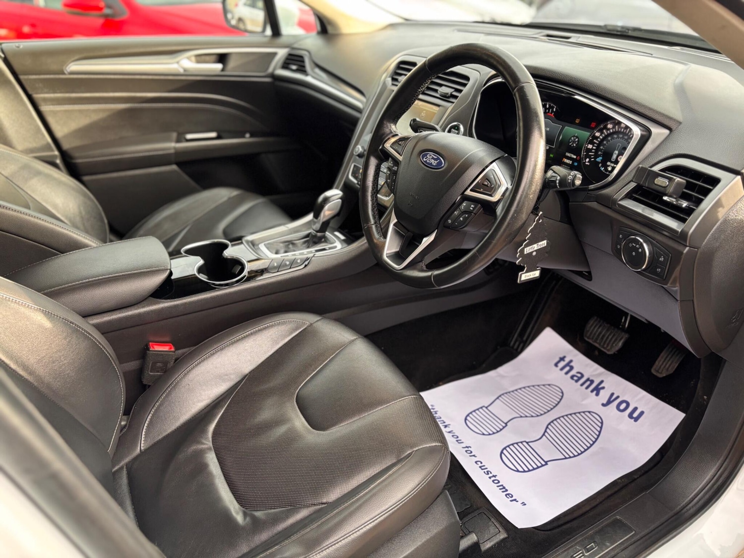 Used Ford Mondeo 2015 for sale - 78057819: Photo 13