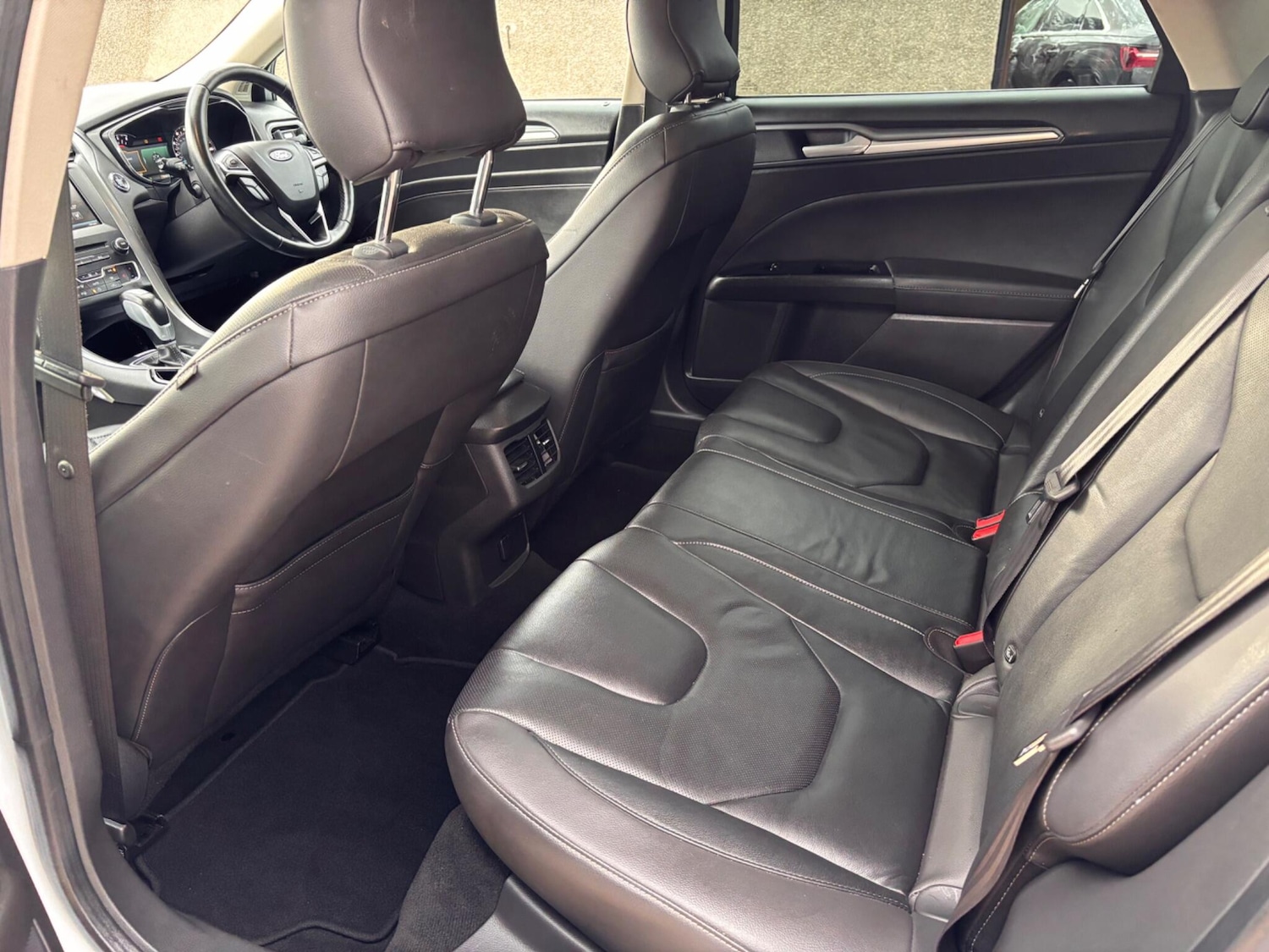 Used Ford Mondeo 2015 for sale - 78057819: Photo 15