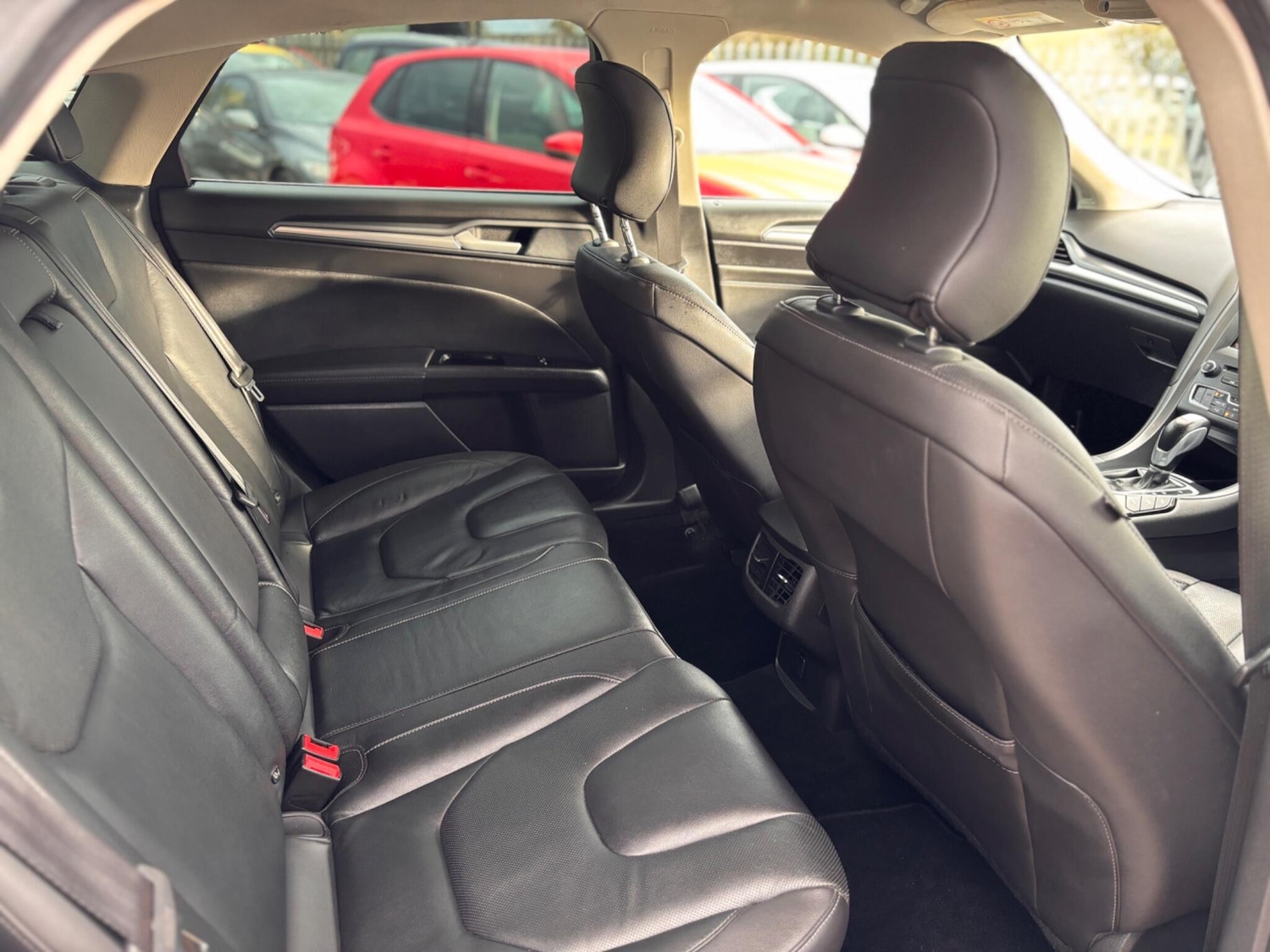 Used Ford Mondeo 2015 for sale - 78057819: Photo 17