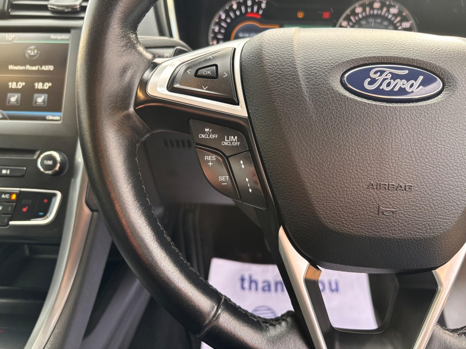 Used Ford Mondeo 2015 for sale - 78057819: Photo 21