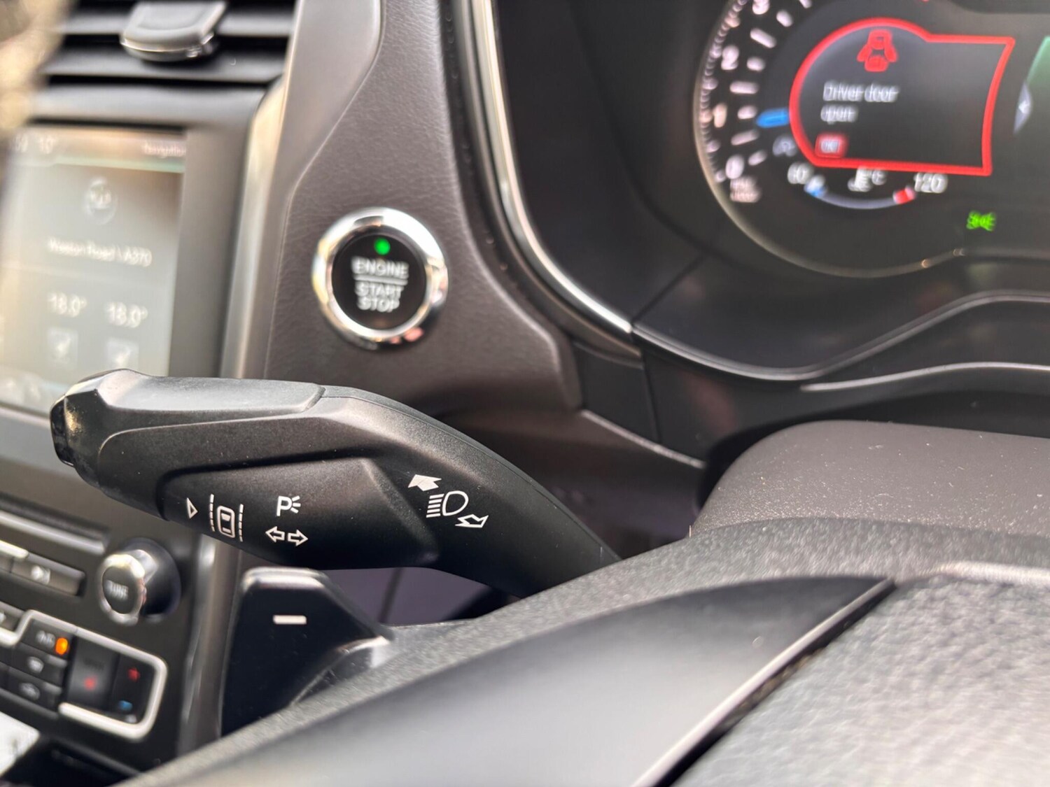 Used Ford Mondeo 2015 for sale - 78057819: Photo 22