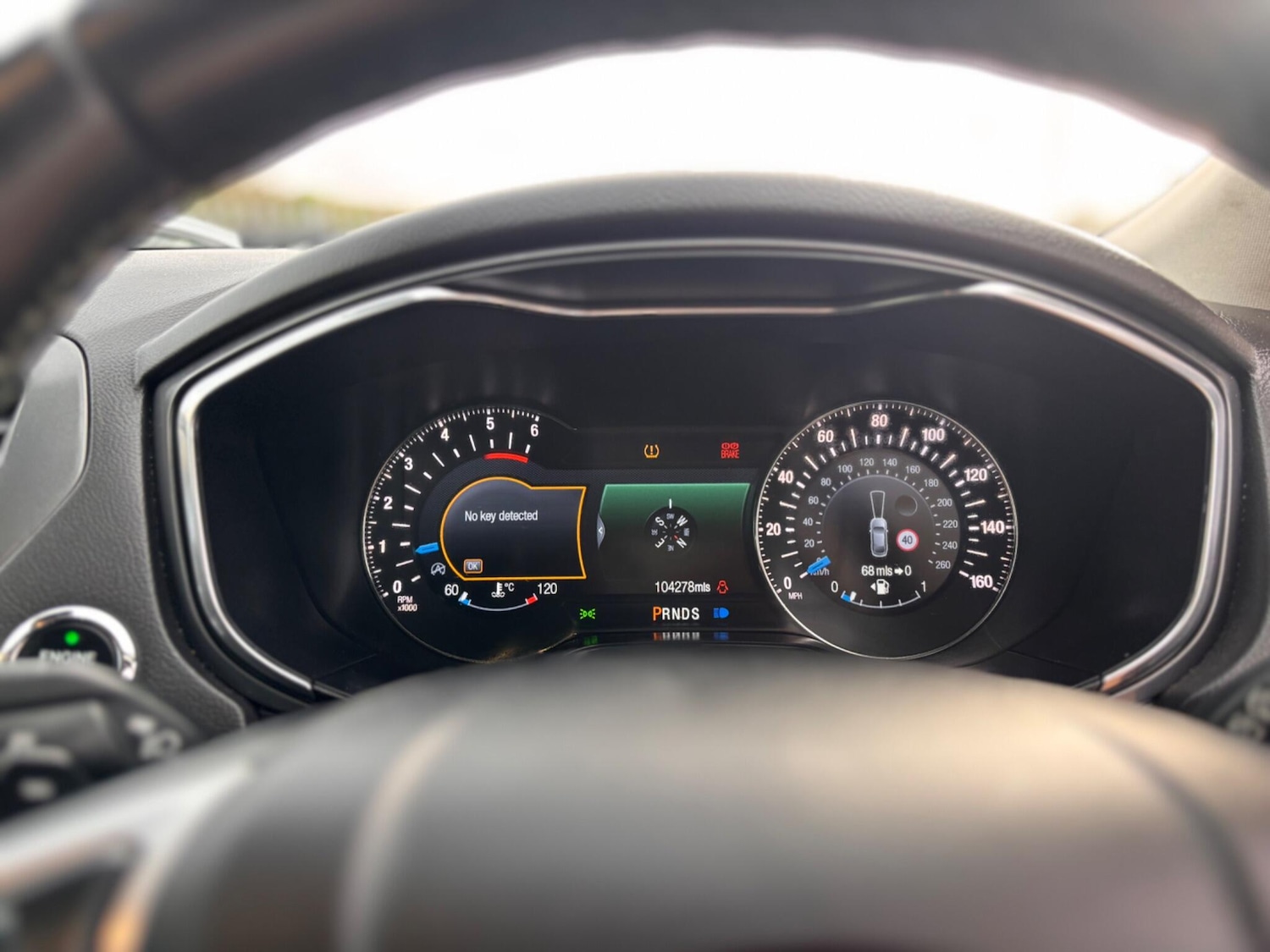 Used Ford Mondeo 2015 for sale - 78057819: Photo 30