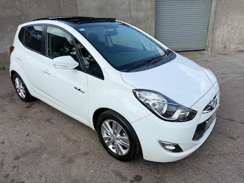 Used Hyundai Ix20 2014 for sale - 79256212: Photo