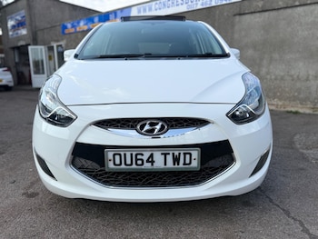 Used Hyundai Ix20 2014 for sale - 79256212: Photo