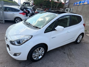 Used Hyundai Ix20 2014 for sale - 79256212: Photo
