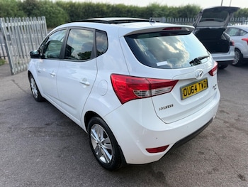 Used Hyundai Ix20 2014 for sale - 79256212: Photo