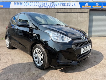 Used Hyundai i10 2017 for sale - 79255559: Photo