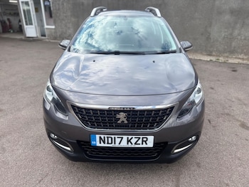 Used Peugeot 2008 2017 for sale - 79039299: Photo